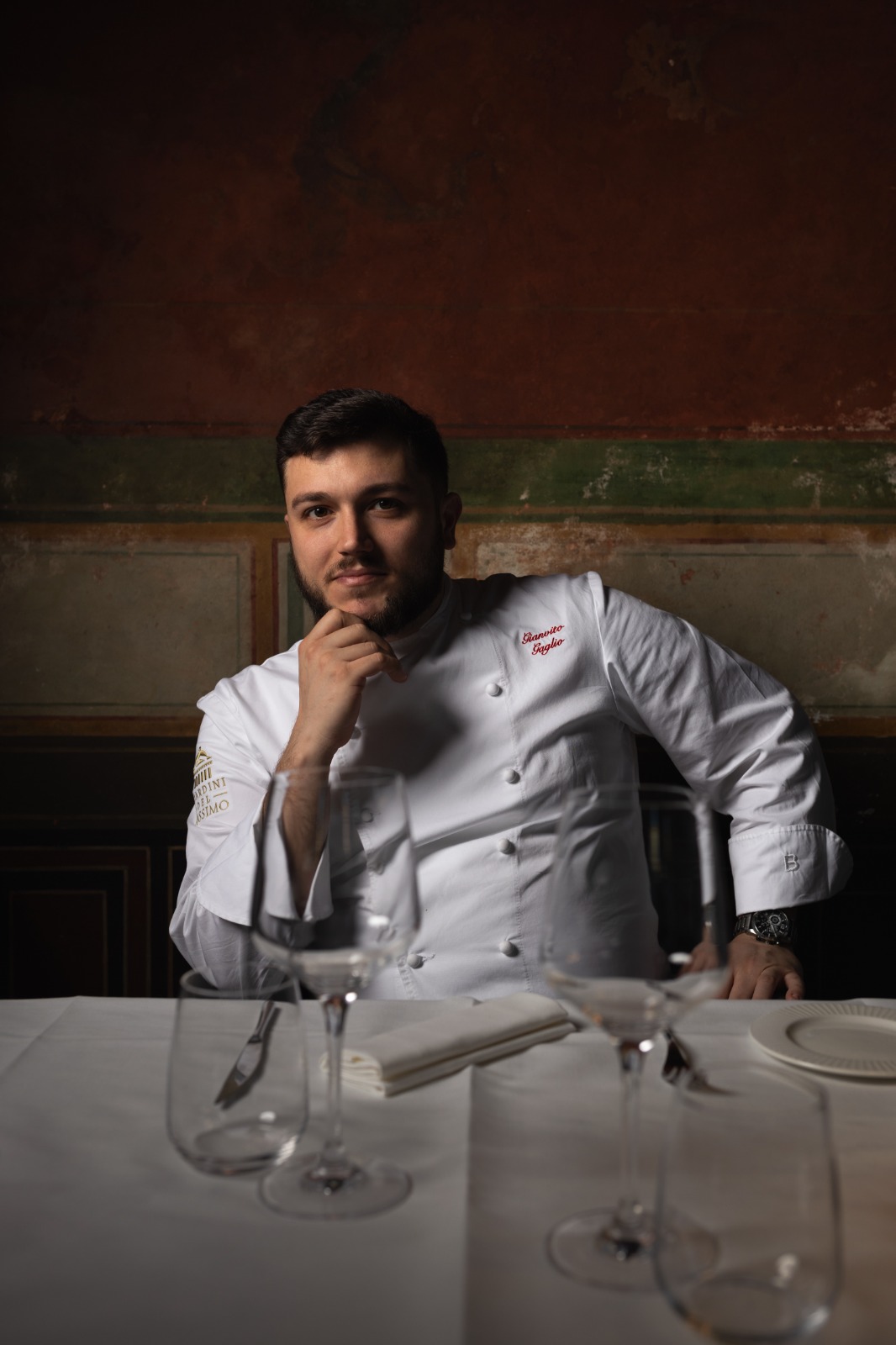 Gianvito Gaglio