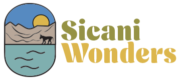 Sicani Wonders